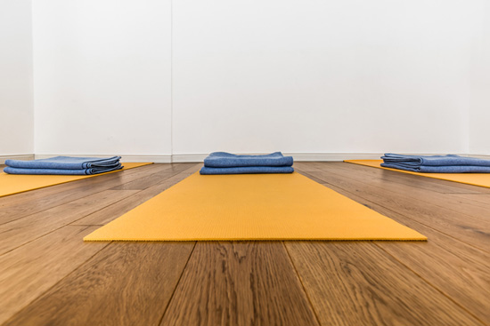 Yogastudio Birgit Dietz
