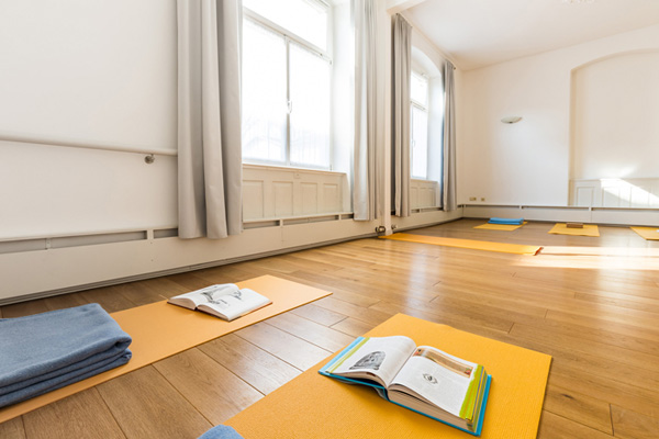 Yogastudio Birgit Dietz